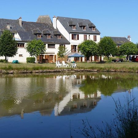 Chambres D'Hotes - Domaine De La Grangeotte Labesserette Buitenkant foto