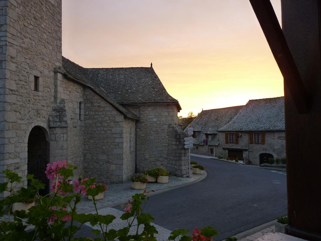 Chambres D'Hotes - Domaine De La Grangeotte Labesserette Buitenkant foto